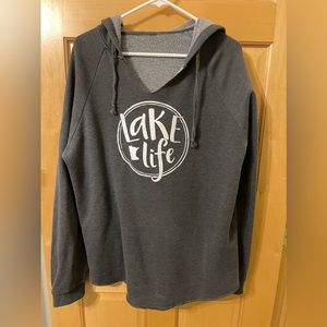 Women’s Hoodie